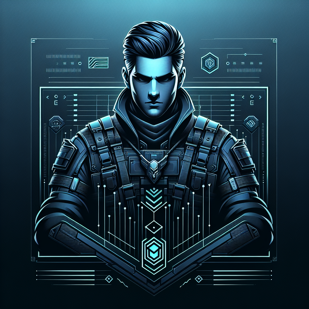 Avatar Code Samurai