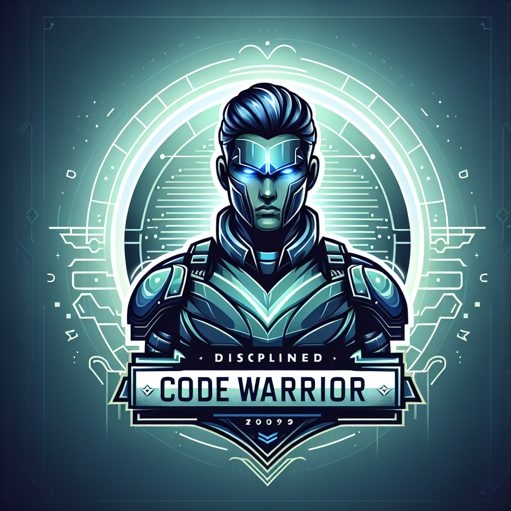 Avatar Code Samurai