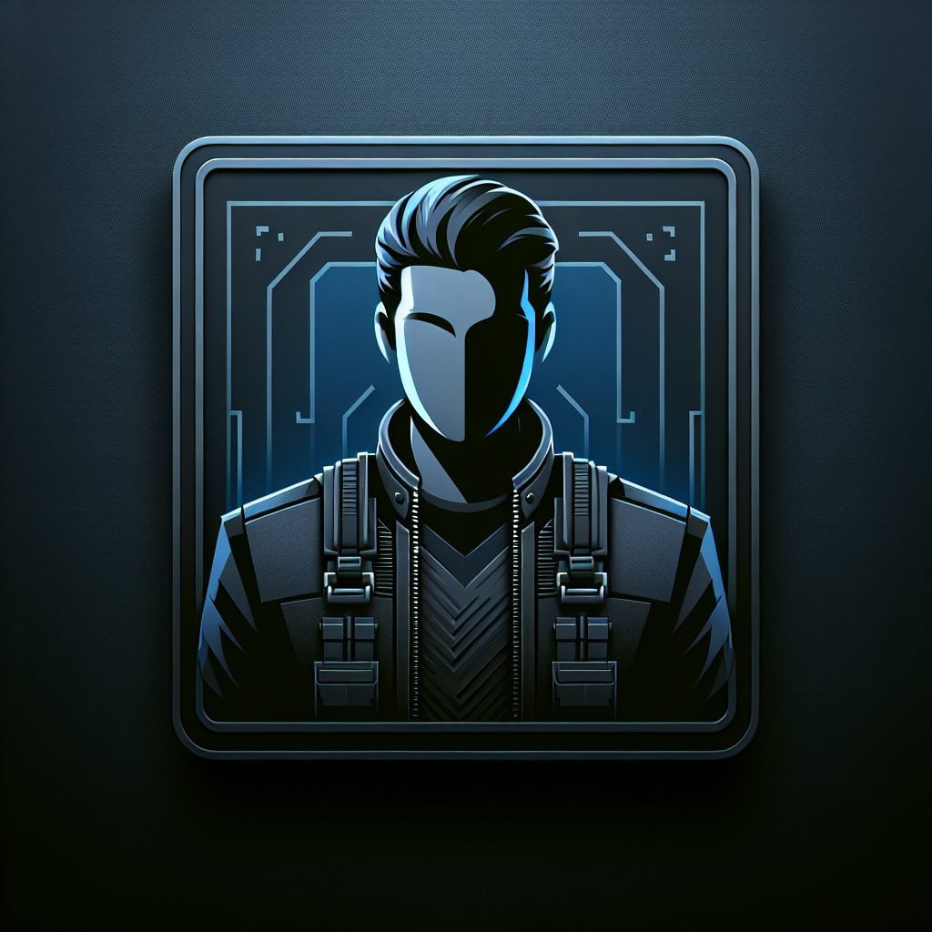 Avatar Code Samurai