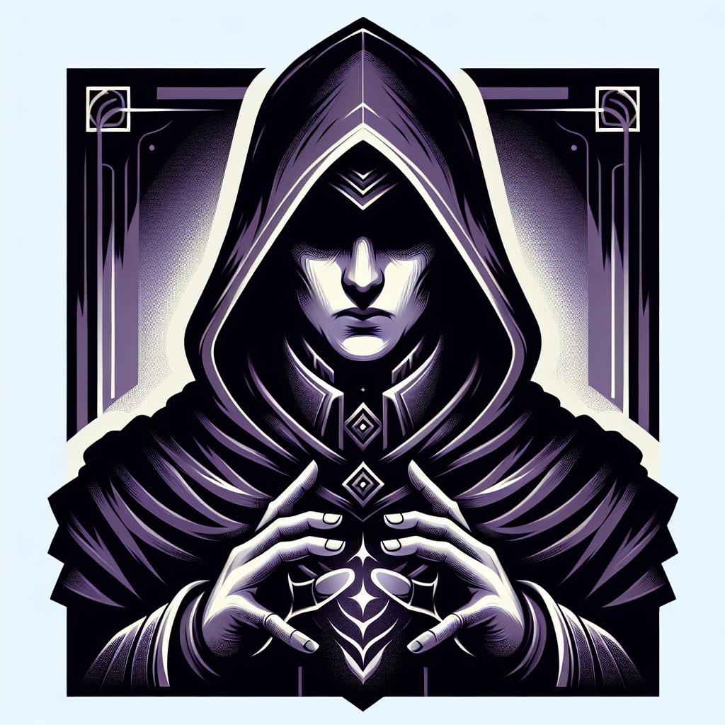 Avatar Backend Mage