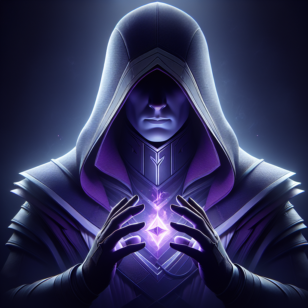 Avatar Backend Mage