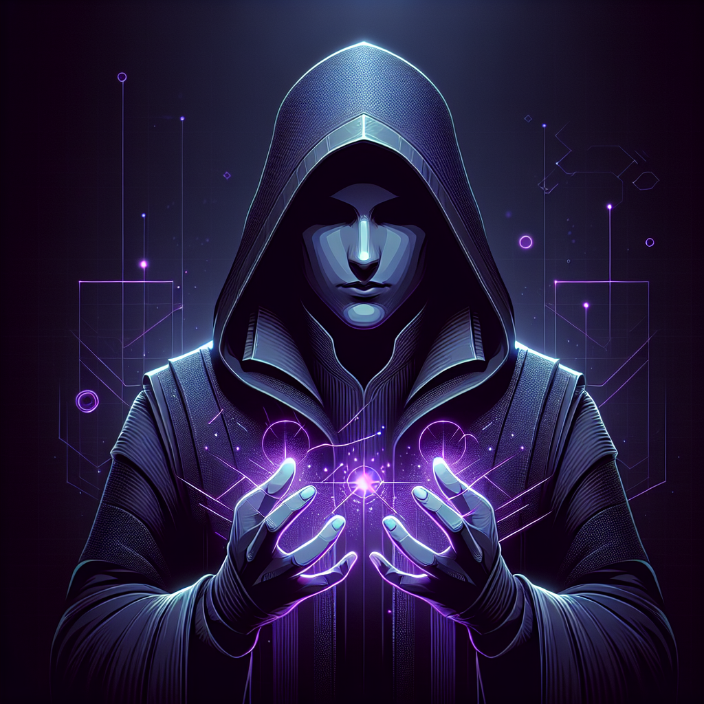 Avatar Backend Mage