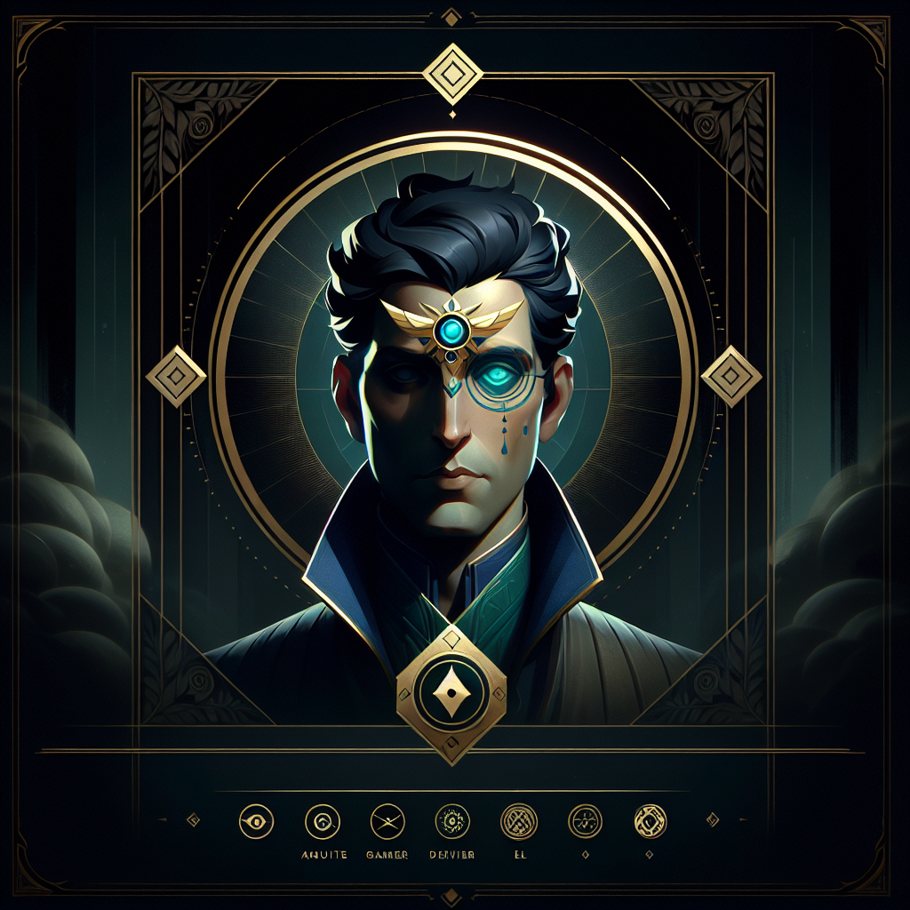 Avatar Data Oracle