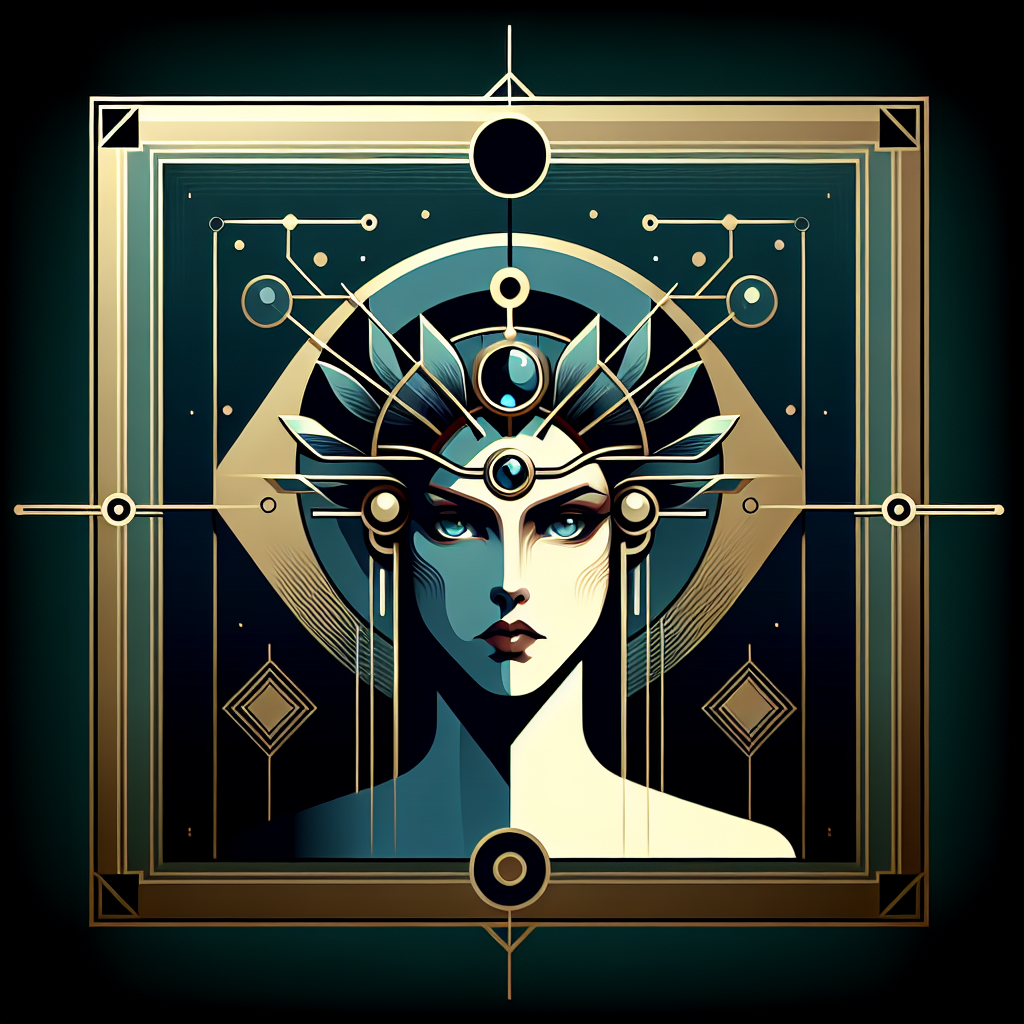 Avatar Data Oracle