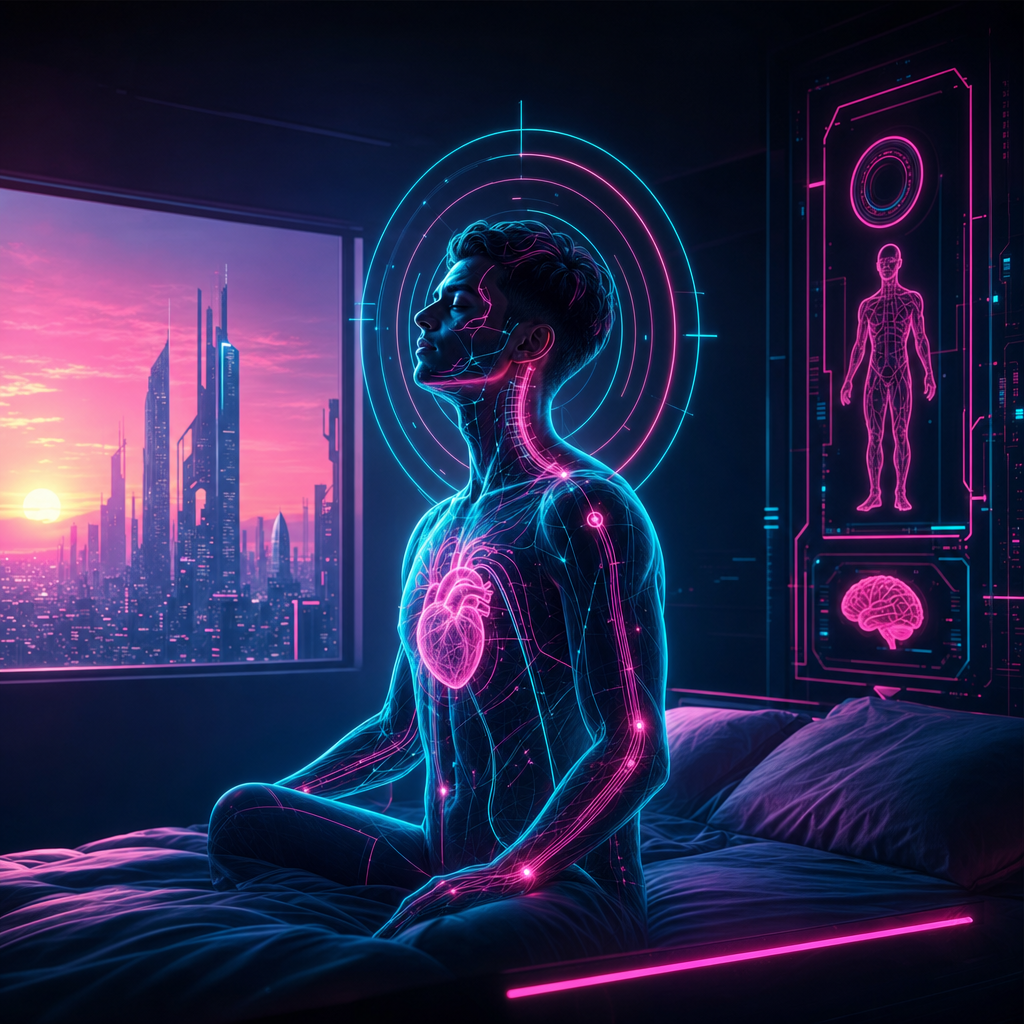 Acordando o Hardware: Sincronize Seu Sistema para um Novo Dia