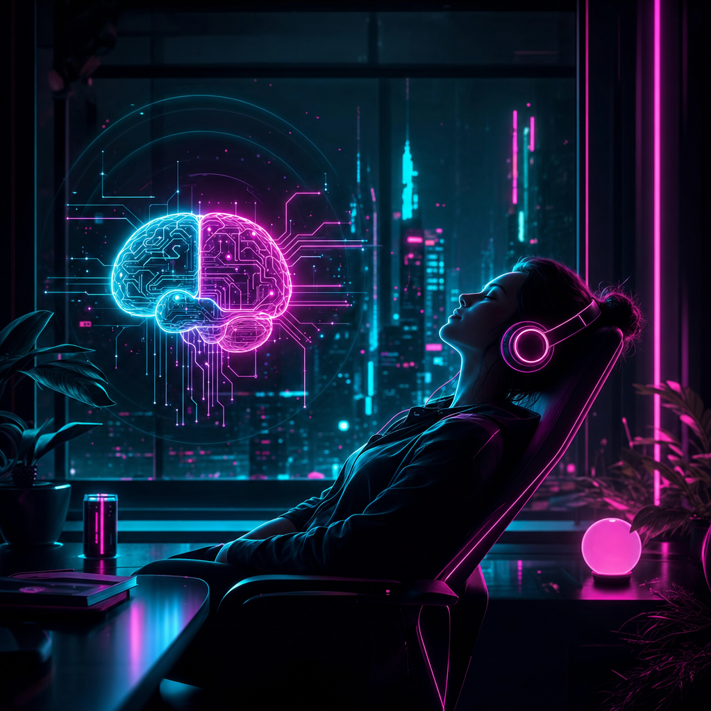 Recarregando a CPU Mental: A Arte das Pausas Estratégicas