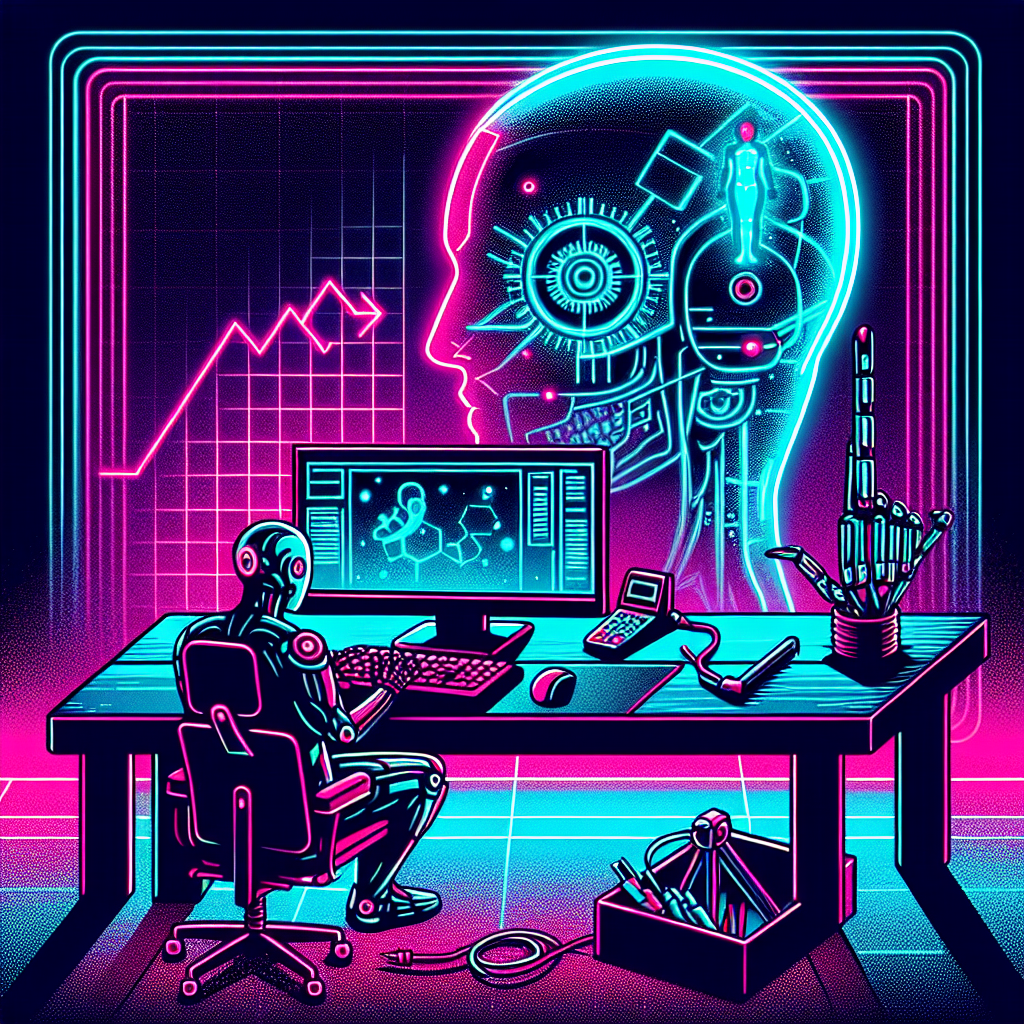 Reprogramando a Conexão: Ergonomia e a Importância do Setup de Trabalho